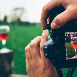 Brand Storytelling Photography
